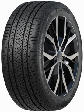 Автошина TOURADOR 265/35R18 WINTER PRO TSU1 97V XL TL 