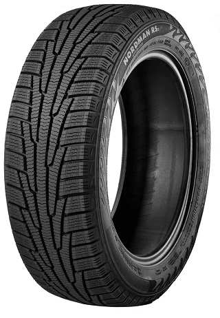 Автошина NORDMAN 205/60R16 RS2 96R XL TL 