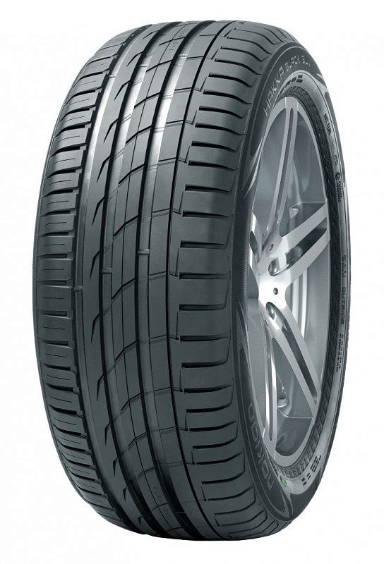 Автошина IKON 235/65R17 AUTOGRAPH ULTRA 2 SUV 108Y XL TL 