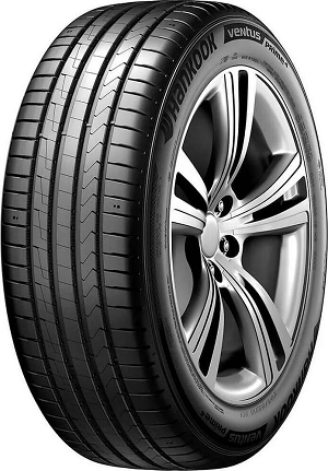 Автошина HANKOOK 215/60R16 VENTUS PRIME-4 K135 99V XL TL 