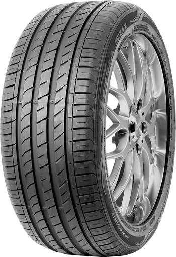 Автошина NEXEN 275/30R19 N FERA SU1 96Y XL TL 