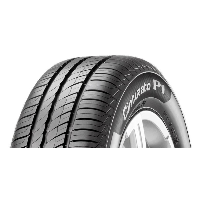 Автошина PIRELLI 185/55R15 CINTURATO P1 82H TL 
