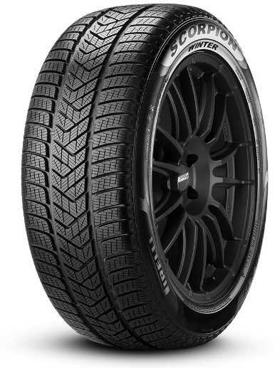 Автошина PIRELLI 245/50R20 SCORPION WINTER 105H XL TL 