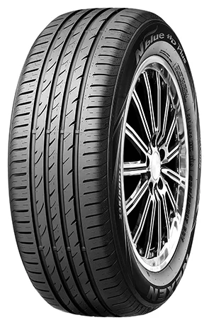 Автошина NEXEN 215/45R16 N BLUE HD PLUS 86H TL 