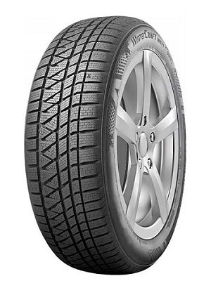 Автошина KUMHO 235/50R20 WINTER CRAFT SUV WS71 104V XL TL 