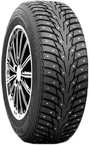 Автошина NEXEN 245/45R18 WINGUARD WIN SPIKE WH62 100T ш. TL 