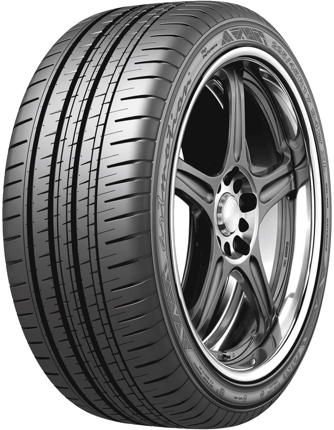 Автошина BELSHINA 225/45R17 Бел-285 94W TL 
